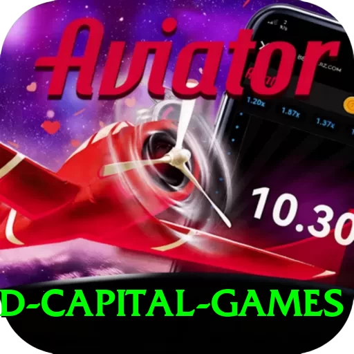 islamabad capital games Games (Casino & Earning) VIP v2.1.0 - 2