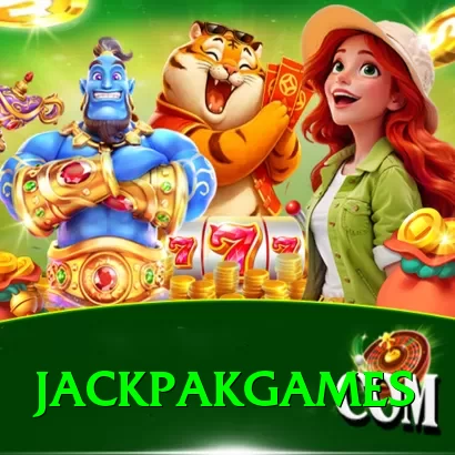 jackpakgames Plus Pro vv1.3.5 - 2