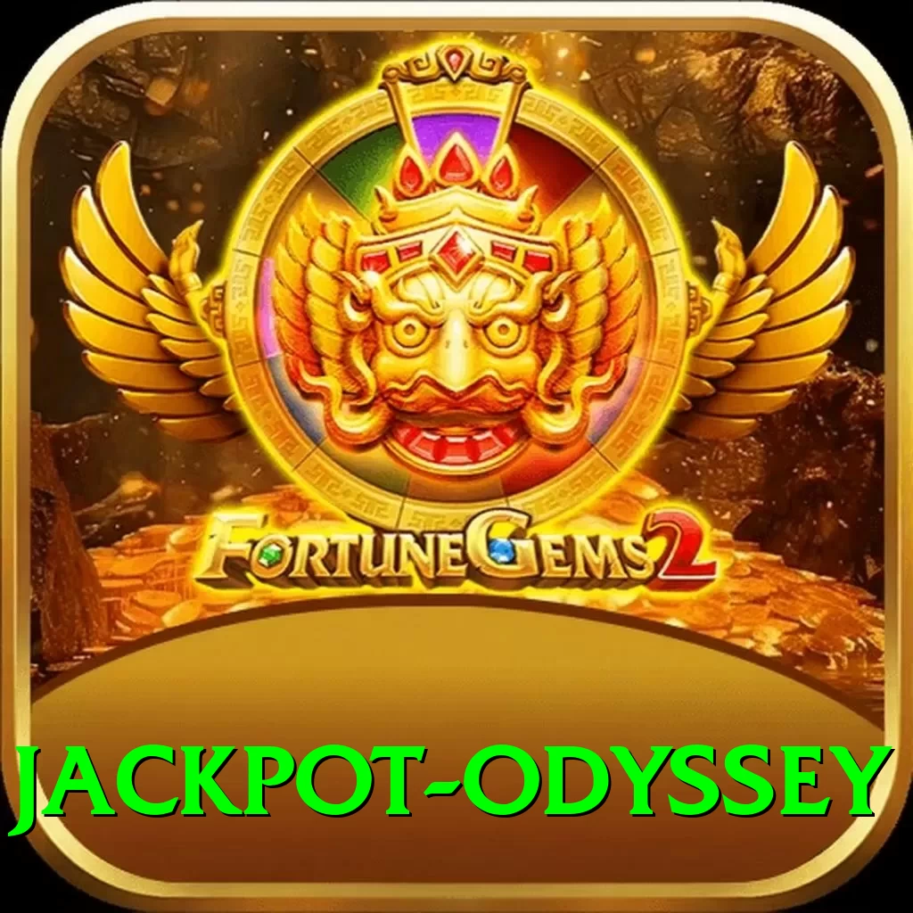 jackpot odyssey Elite Pro vv1.7.8 - 2
