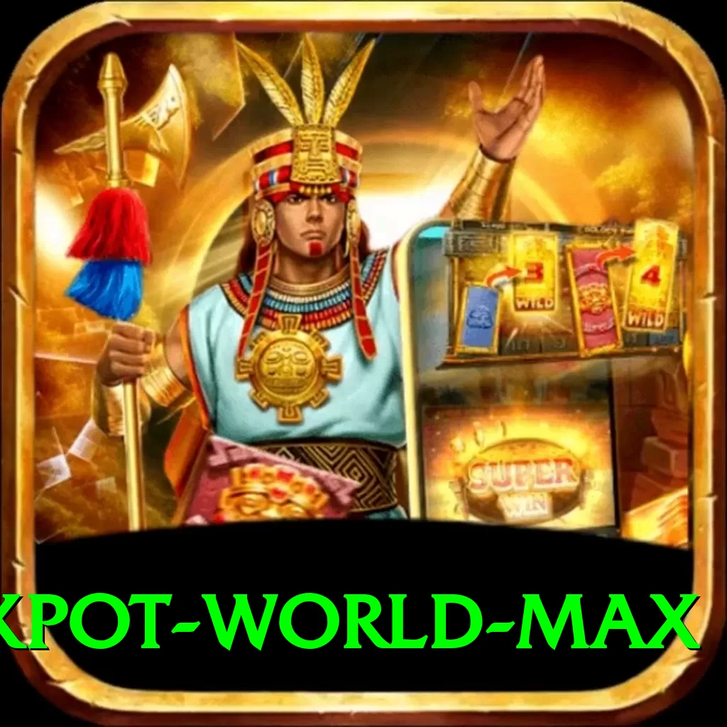 Jackpot World Live Turbo v5.7.9 - 2