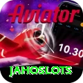 jahoslots Deluxe Pro vv3.0.0
