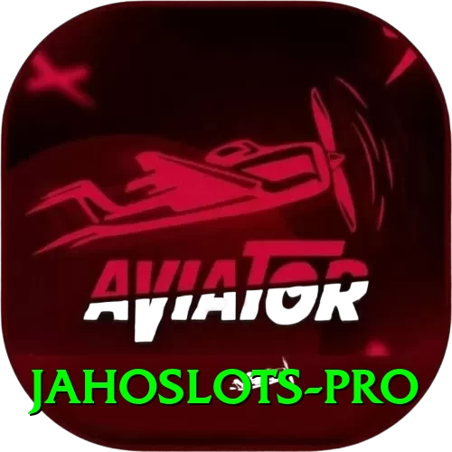jahoslots Casino Official v4.4.6 - 2