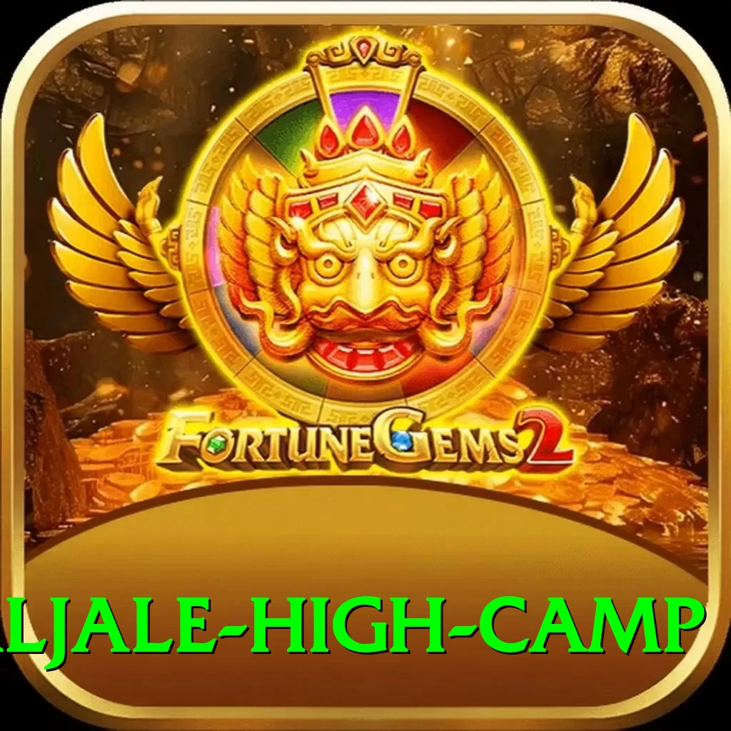 jaljale high camp VIP Edition v4.8.3 - 2