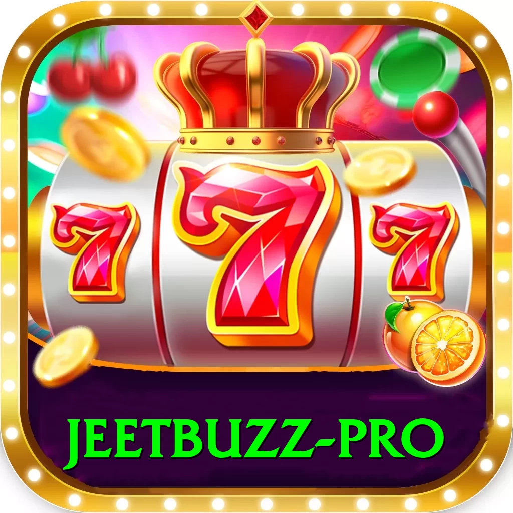 jeetbuzz Pro v4.1.0 - 2