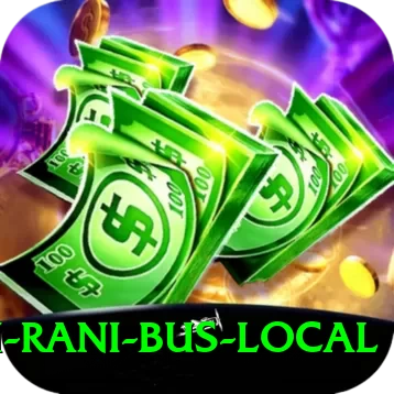 ji rani bus local Pro1 v5.3.7 - 2