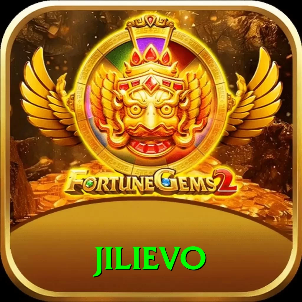 Jilievo Deluxe vv2.2.3 - 2