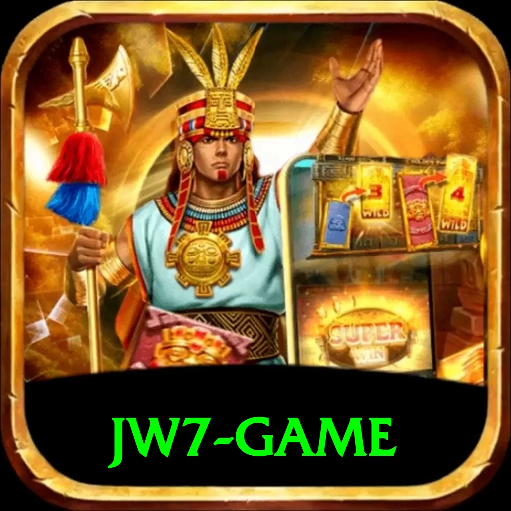 JW7 Game Deluxe Edition v1.7.4 - 2