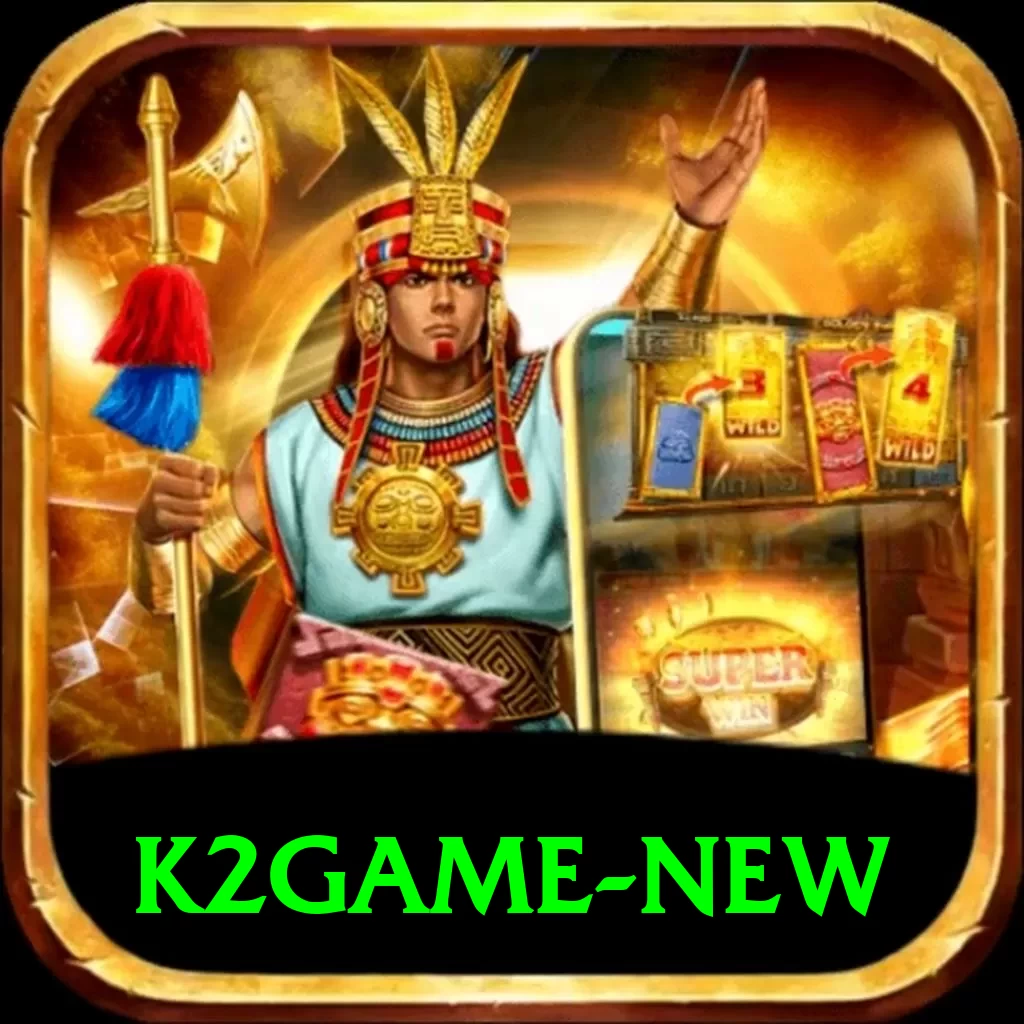 K2Game Pakistan Max v5.2.8 - 2