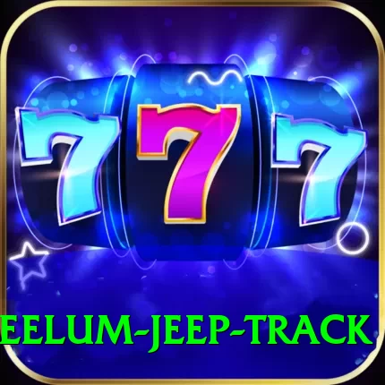 kaghan neelum jeep track Master Pro v3.1.4 - 2