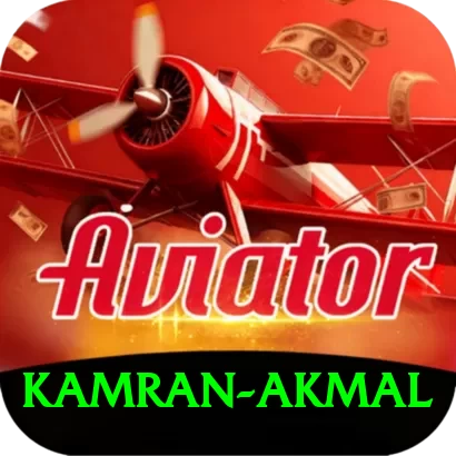 kamran akmal Apps (Tools & Injectors) Max v3.6.3 - 2