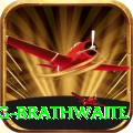 kraigg brathwaite VIP