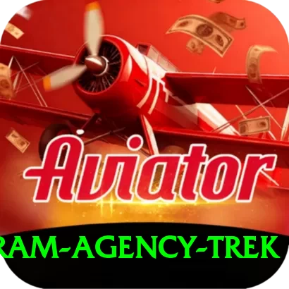 kurram agency trek Gold Pro v2.1.2 - 2