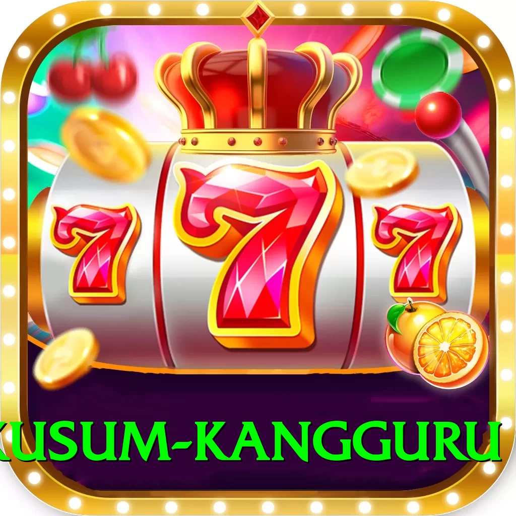 kusum kangguru Games (Casino & Earning) Max v1.3.0 - 2