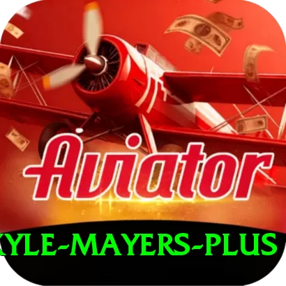 kyle mayers - Royal v2.6.4 - 2
