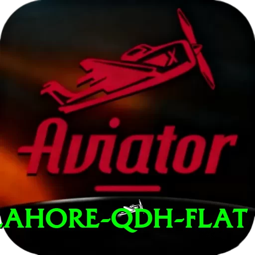 lahore qdh flat Master Pro v4.5.5 - 2