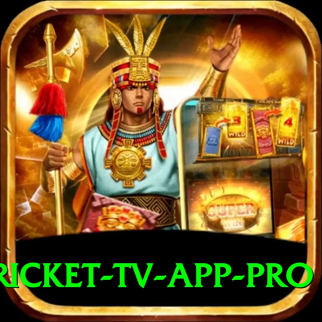 live cricket tv app Official v2.6.5 - 2