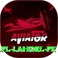 lpl lahore pk Gold Edition v5.0.9