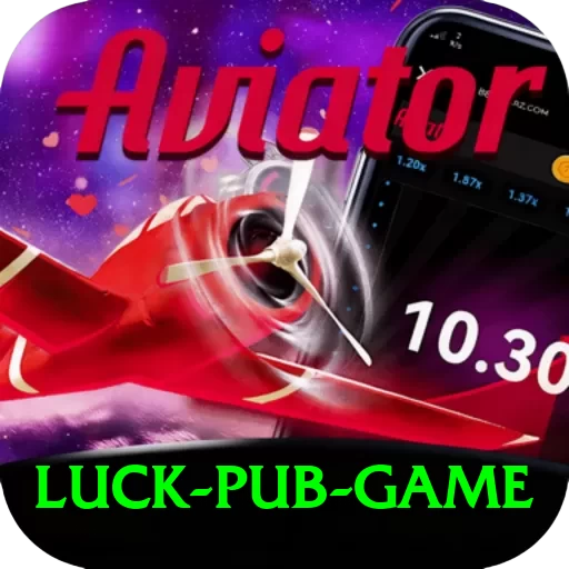 Luck Pub Game Pro1 v5.5.6 - 2