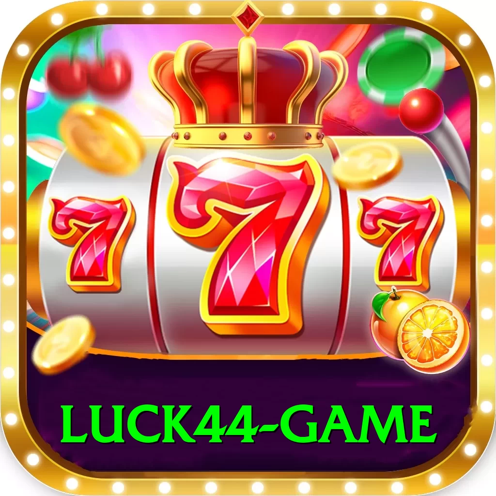Luck44 Extreme PK v4.7.6 - 2