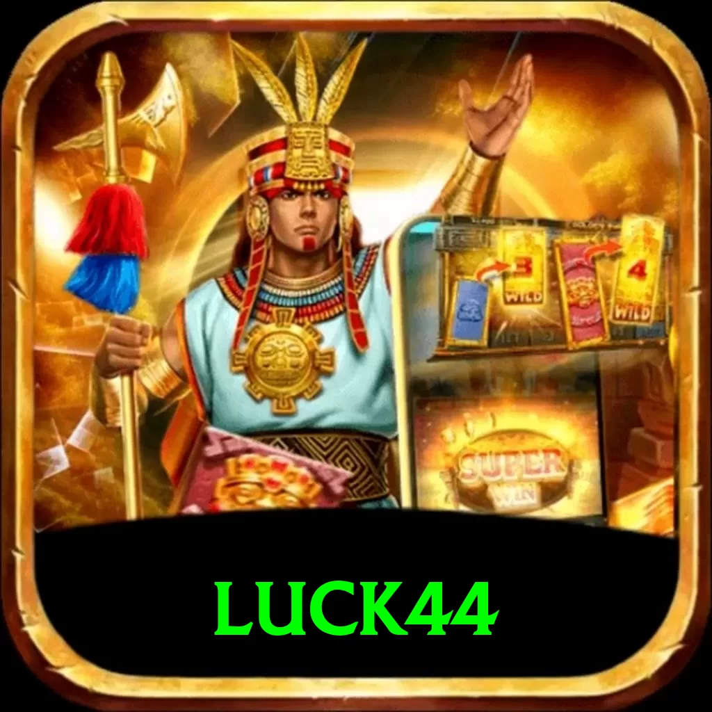 Luck44 Apps (Tools & Injectors) Premium vv2.8.2 - 2