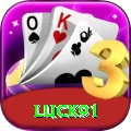 luck91 Games (Casino & Earning) Pro vv3.8.6