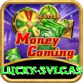 lucky 3vegas Games (Casino & Earning) Turbo vv3.7.6