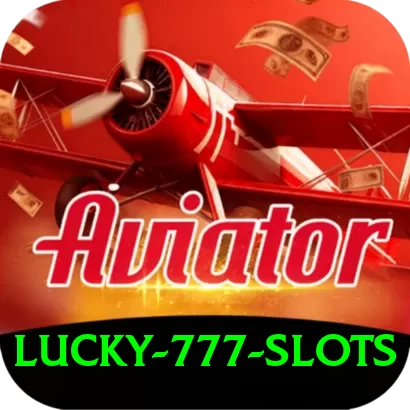 lucky 777 slots Games (Casino & Earning) Ultimate v2.6.0 - 2