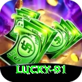 Lucky 91 VIP Pro v2.9.8