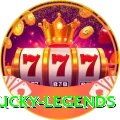 Lucky Legends Games (Casino & Earning) VIP v3.8.1