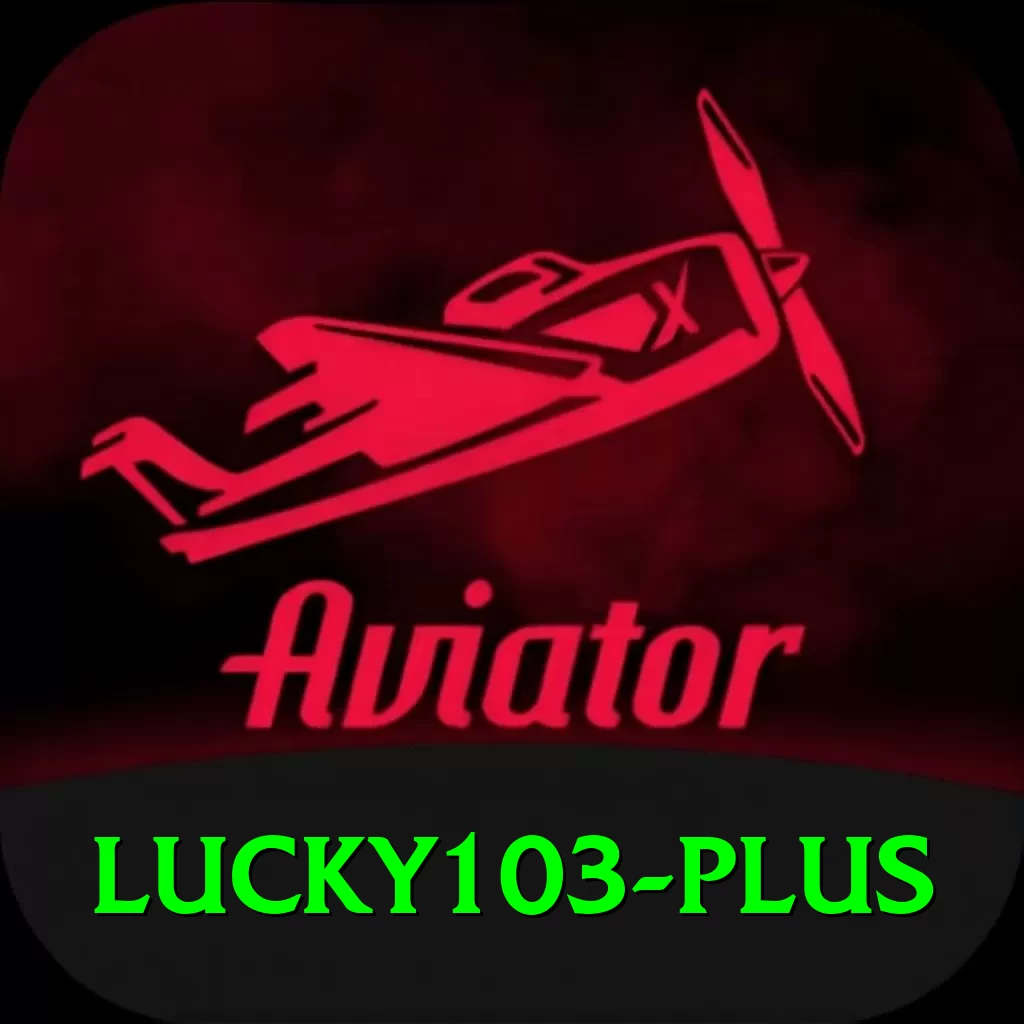 lucky103 Plus Edition v1.6.2 - 2