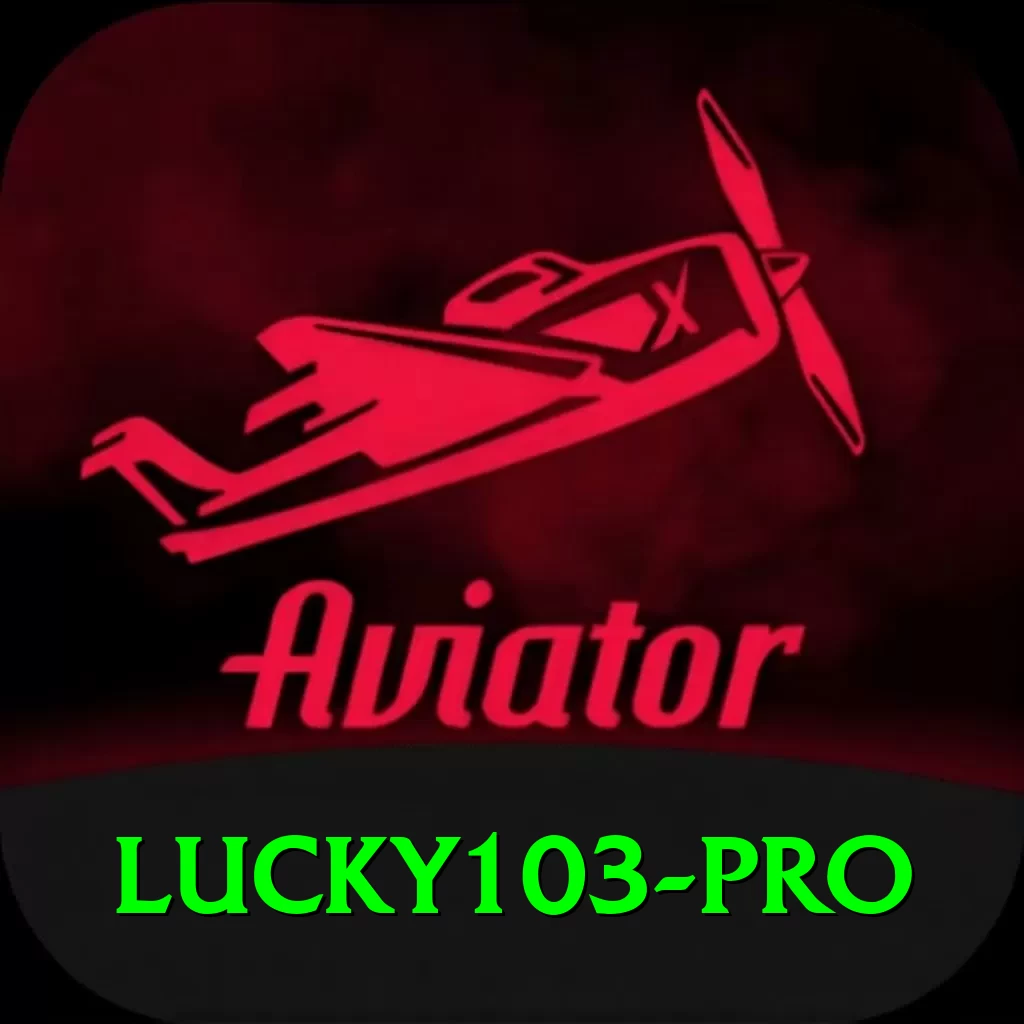 lucky103 Super Latest v3.1.3 - 2