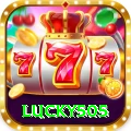 lucky505 Master v3.0.8