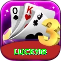 luckyi8 Deluxe Pro vv1.1.6