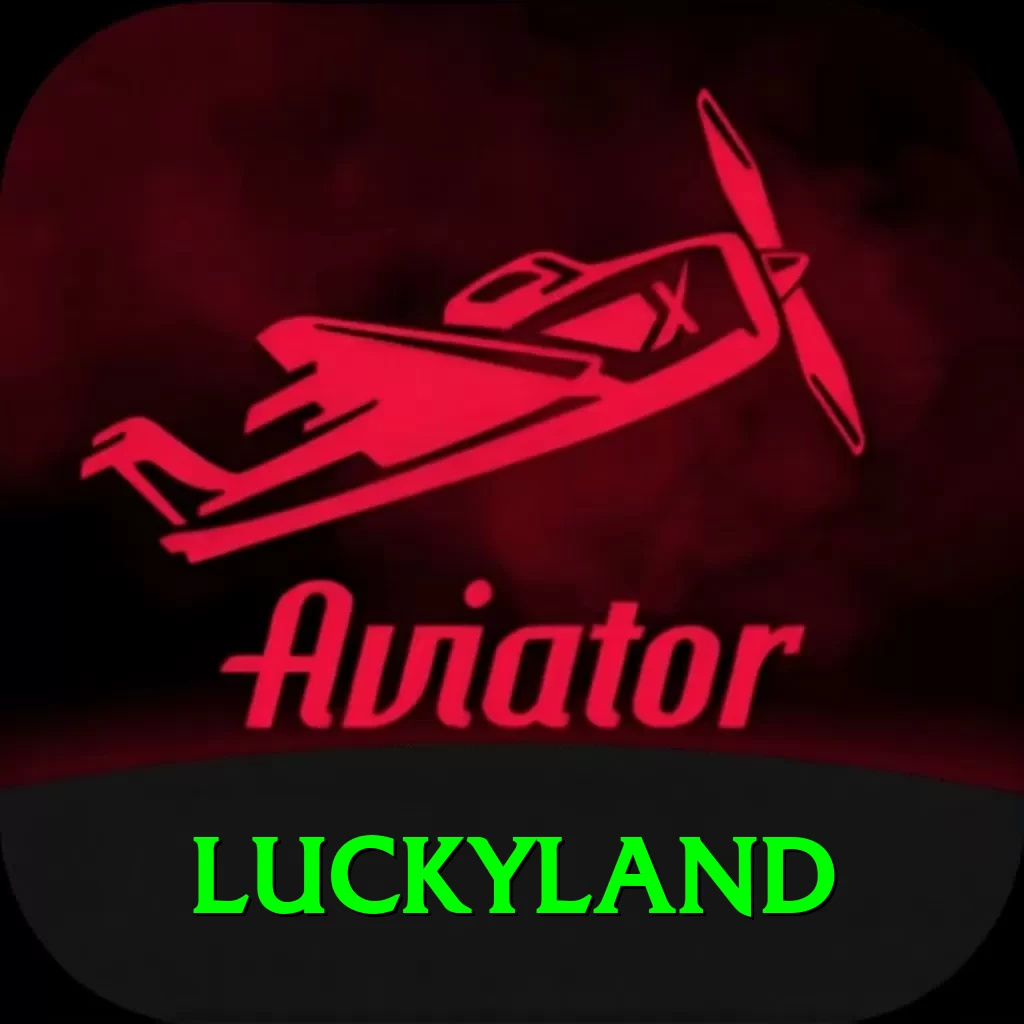 luckyland Games (Casino & Earning) Ultimate v5.7.7 - 2
