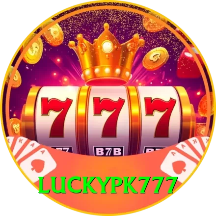 luckypk777 Ultimate v4.8.5 - 2