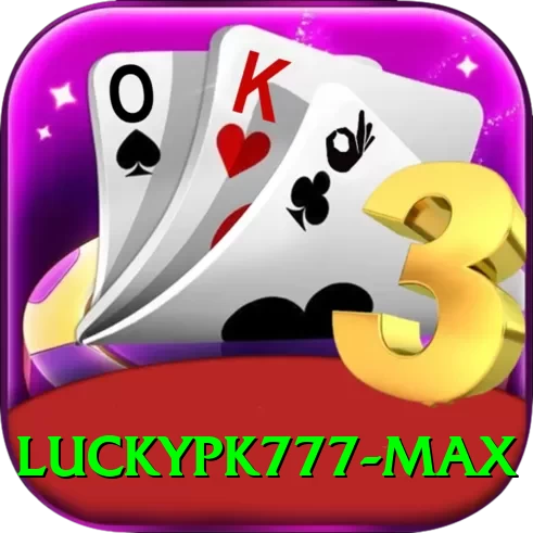 luckypk777 Gold - Win Real PKR - 2