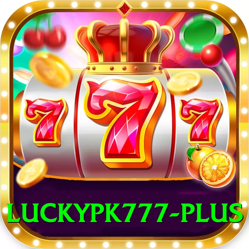 luckypk777 Gold v4.1.5 - 2