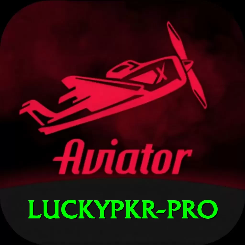 luckypkr - Gaming Deluxe - 2