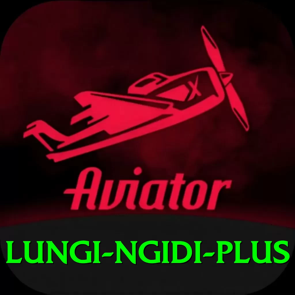 lungi ngidi - Ultimate Edition v4.0.9 - 2