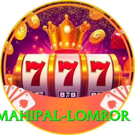 mahipal lomror Apps (Tools & Injectors) Pro v5.0.5 - 2