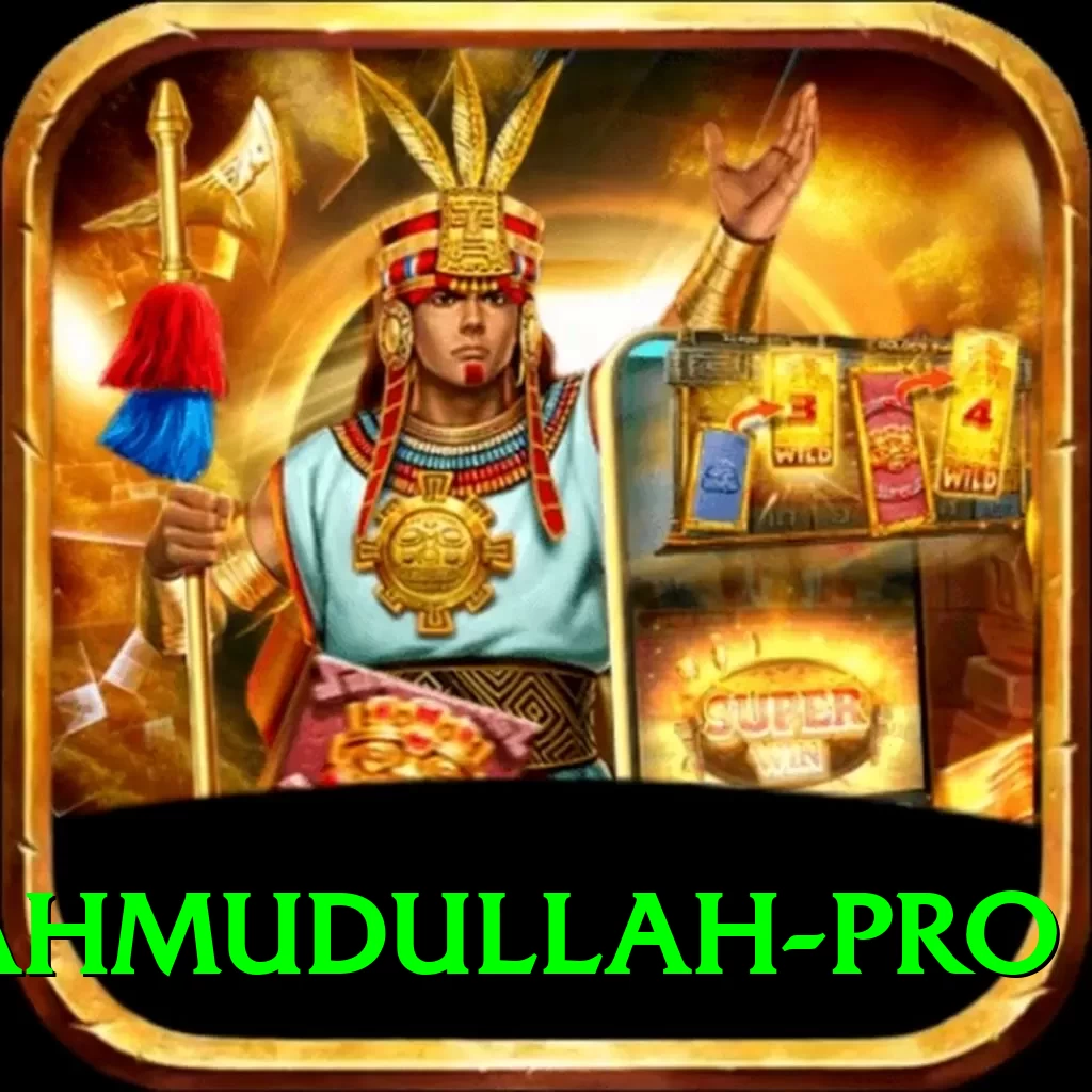 mahmudullah Bonus Gold v1.9.3 - 2