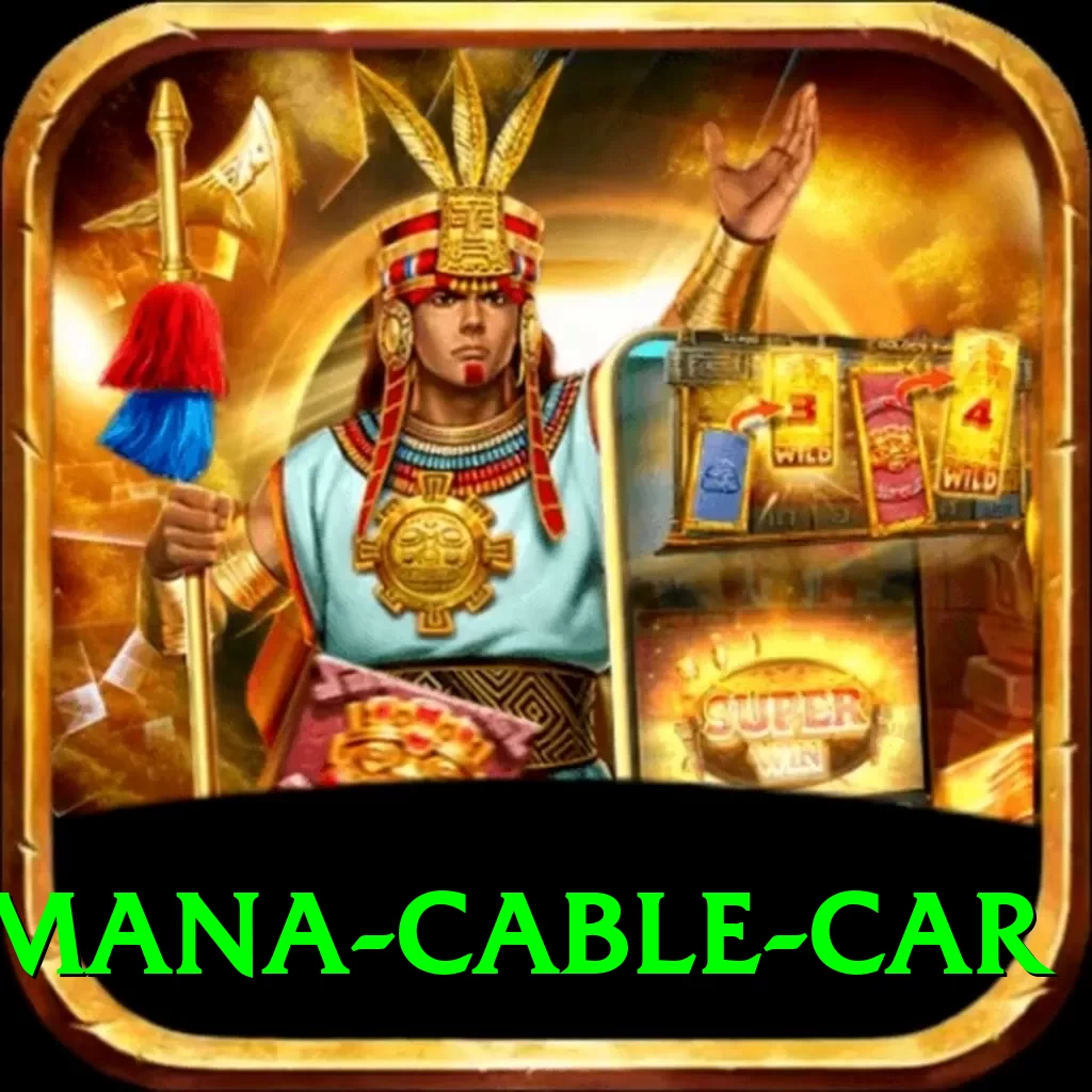 manakamana cable car Games (Casino & Earning) Master v4.8.3 - 2