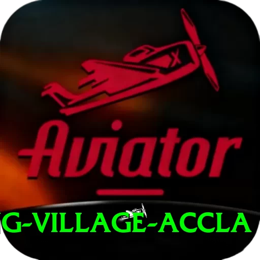 manang village accla Deluxe Pro v5.5.2 - 2