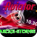 marcus stoinis VIP v3.7.5