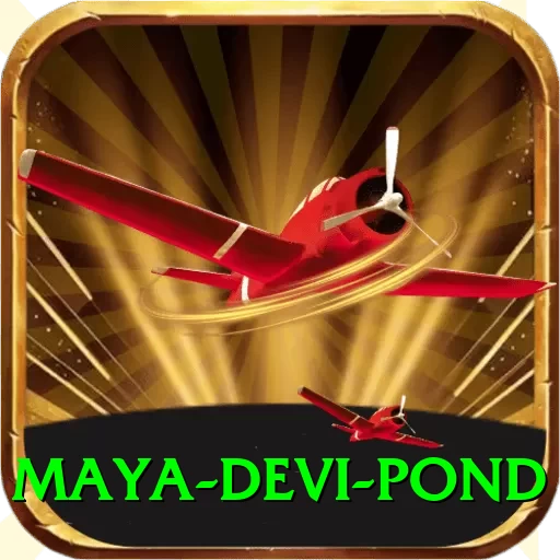 maya devi pond Pro1 v5.4.2 - 2