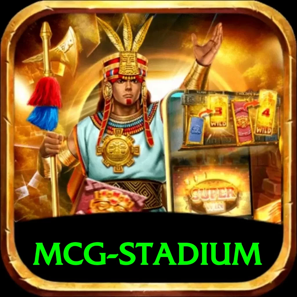 mcg stadium Elite Pro v5.4.2 - 2
