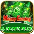mega slots Plus PK v4.3.5