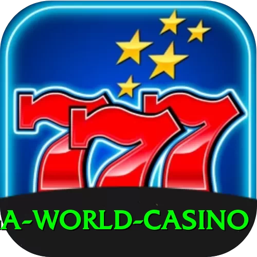 mega world casino Premium v3.2.5 - 2