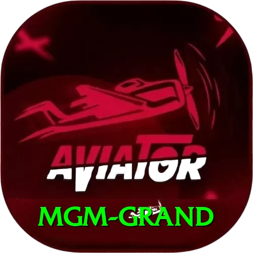 mgm grand Max Pro v5.9.2 - 2