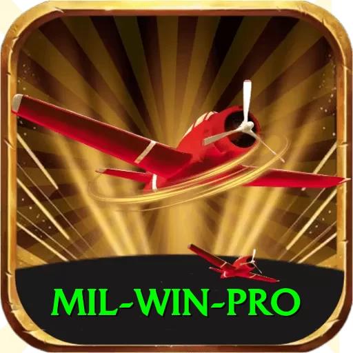 Mil Win Legend Latest v3.7.0 - 2